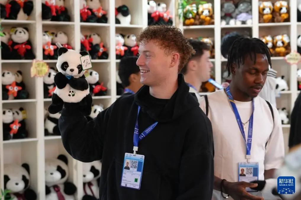 tenan, 国际大体联