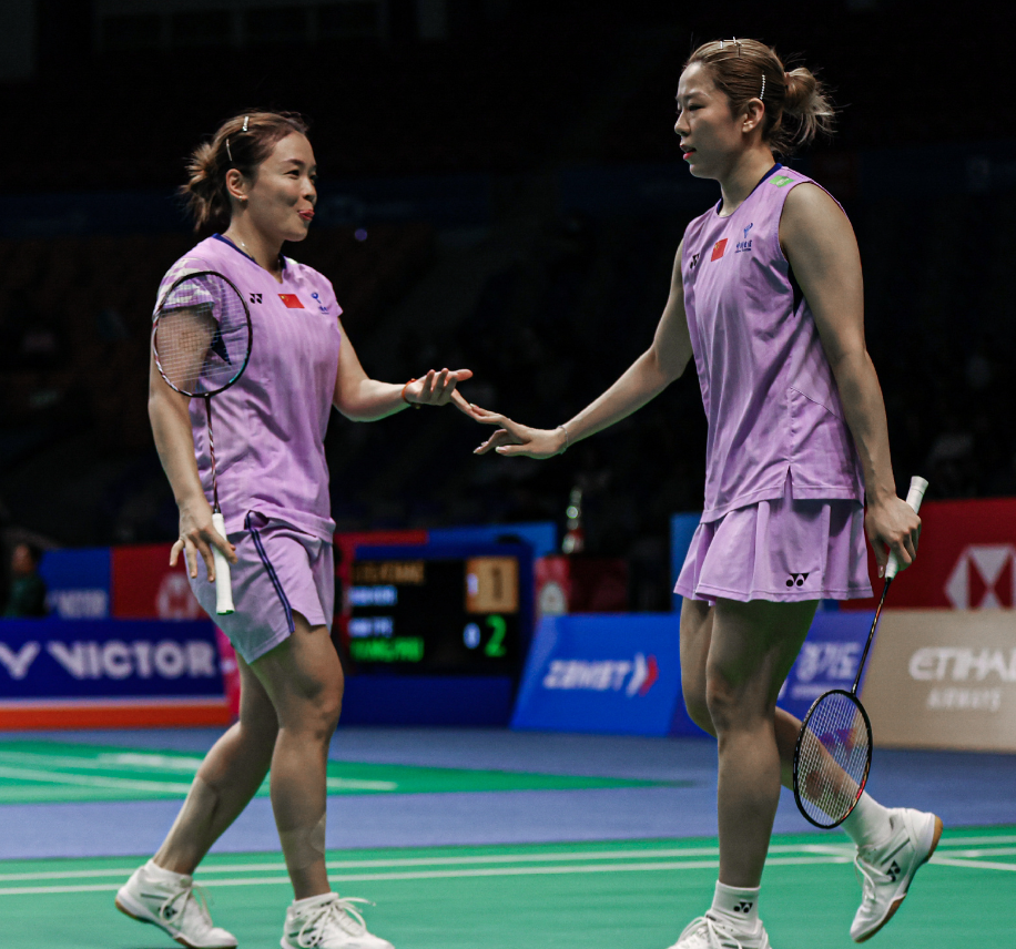 qaA, 这一场比赛 qaA, 这一场比赛