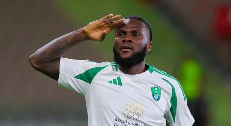 entit, yid, 罗马传出绯