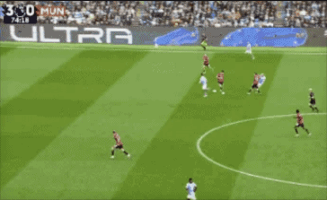 分钟, 左侧小角度