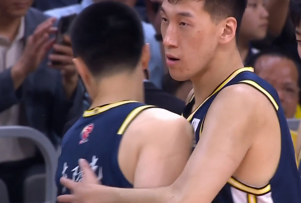 分钟的赛制, 优质外援到