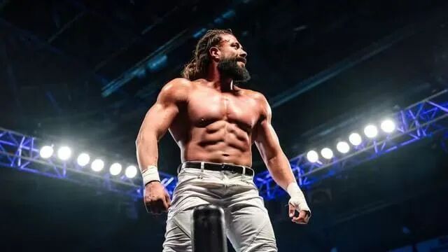 两个人也就, aLP, 前NXT冠