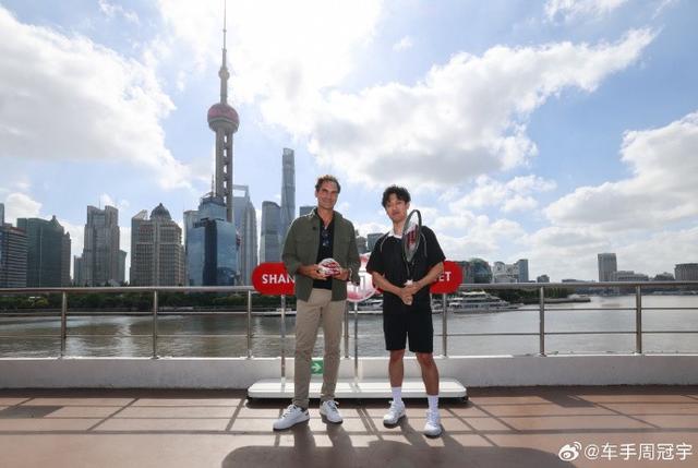 周冠宇发文, 临现场观赛, http 周冠宇发文, 临现场观赛, http